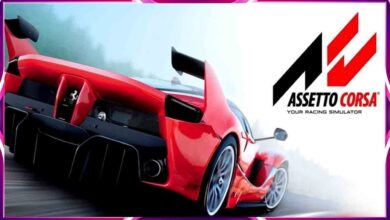 Free Download Assetto Corsa (v1.16.2 & ALL DLC)