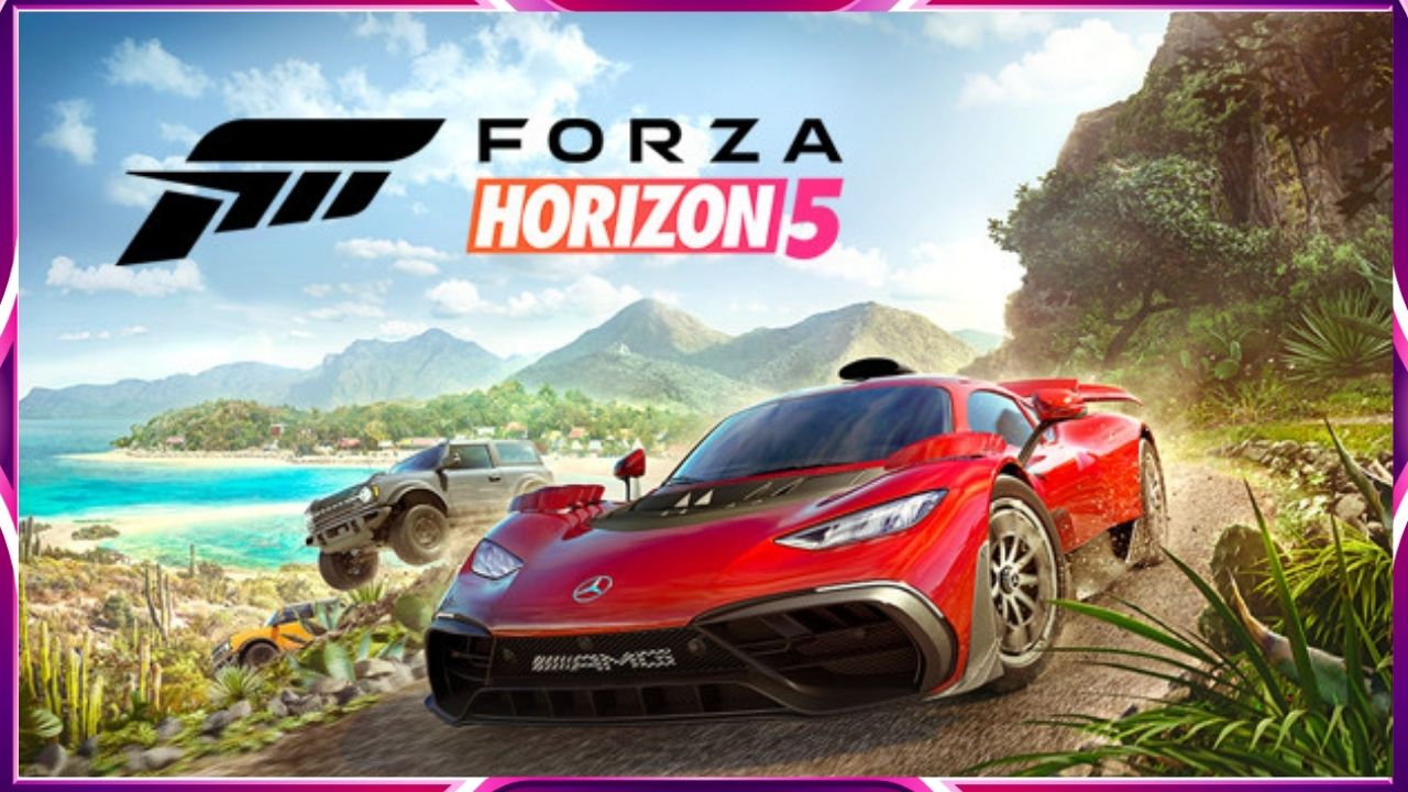 Free Download Forza Horizon 5 Premium Edition (v1.417.812.0)