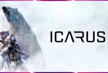 Free Download ICARUS (v1.1.1.89202)