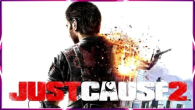 Free Download Just Cause 2 (Inclu ALL DLC)