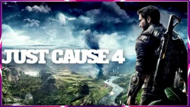 Free Download Just Cause 4 Complete Edition