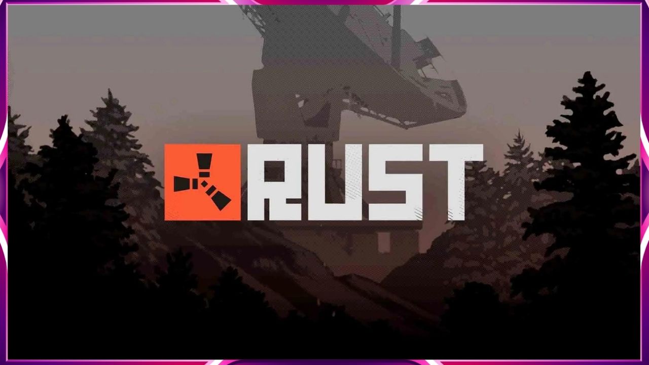 Free Download Rust (v2324)