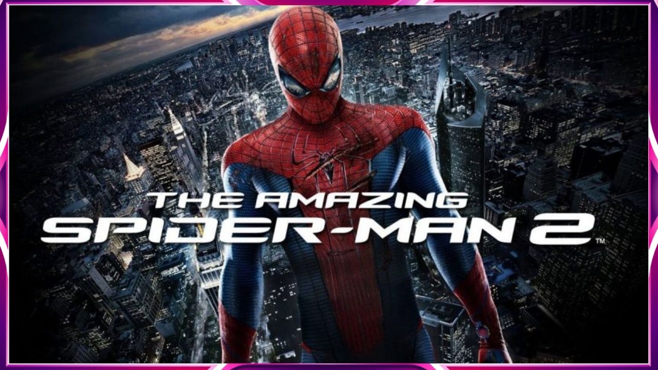 Free Download The Amazing Spider-Man 2 (Incl. ALL DLCs)