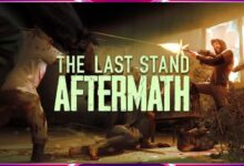 Free Download The Last Stand Aftermath (v1.0.0.7)