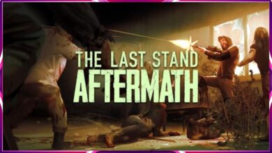 Free Download The Last Stand Aftermath (v1.0.0.7)