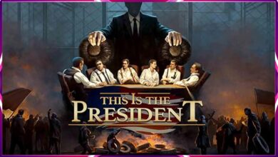 Free Download This Is the President