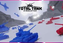 Free Download Total Tank Simulator (v09.05.2021)