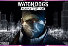 Free Download Watch_Dogs Complete Edition