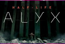 Half-Life Alyx (v1.5.2)
