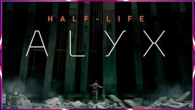 Half-Life Alyx (v1.5.2)