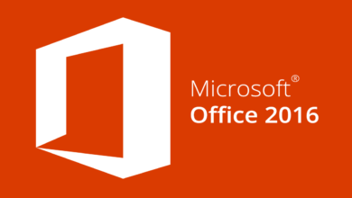 Microsoft Office 2016 Pro Plus v16.0.5215.1000