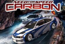 Need for Speed Carbon (v1.4)
