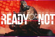 Ready or Not (v16853 + Multiplayer)