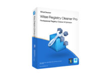 Wise Registry Cleaner Pro 10.5.1.696 Multilingual