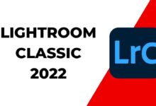 Adobe Lightroom Classic 2022 v11.1.0