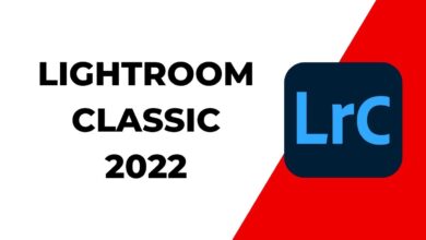 Adobe Lightroom Classic 2022 v11.1.0