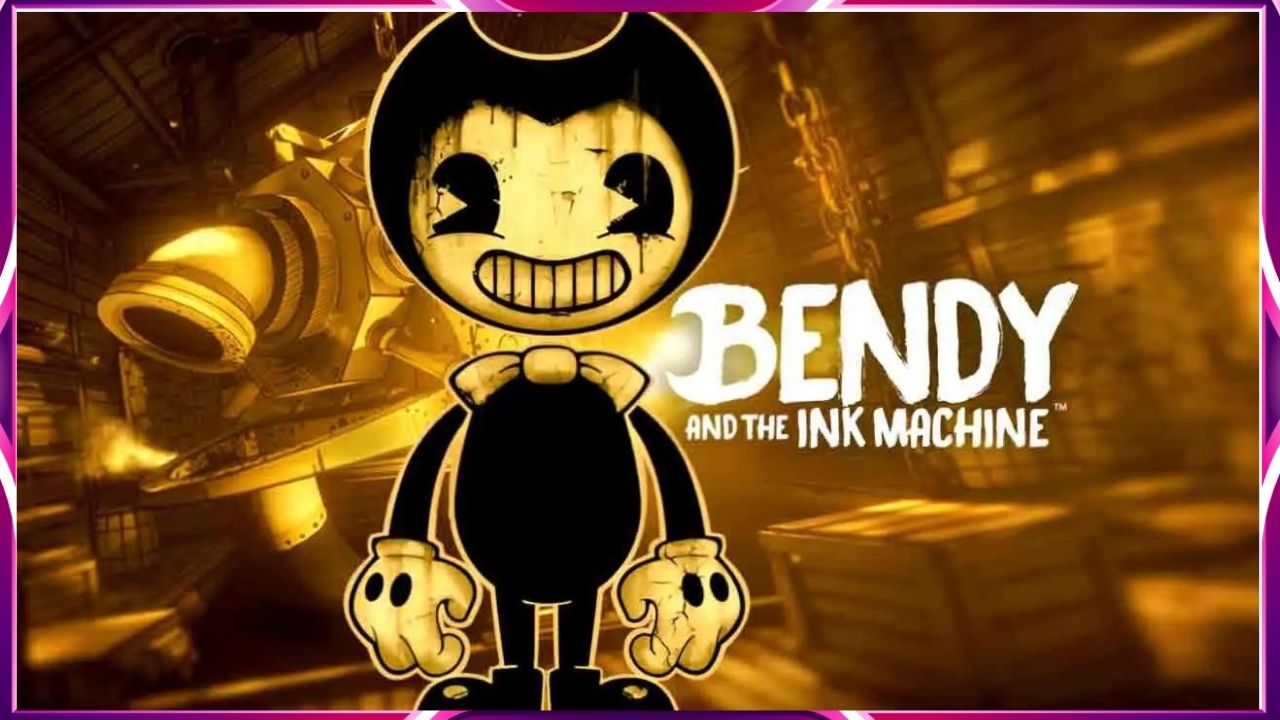 Bendy and the Ink Machine Complete Edition