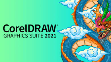 CorelDRAW Graphics Suite 2021.5 v23.5.0.506