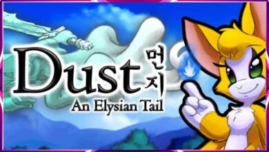 Dust An Elysian Tail (v1.04)