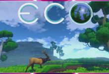 Eco Global Survival Game (v0.9.4.4)