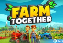 Farm Together (Build 8014184)