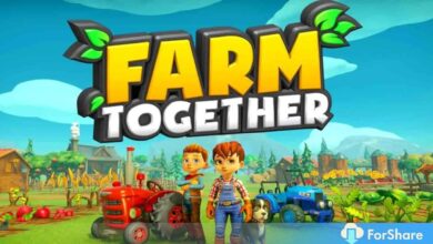 Farm Together (Build 8014184)
