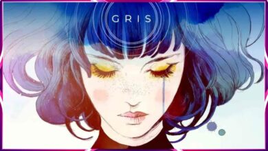 GRIS (v1.03)