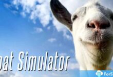 Goat Simulator GOATY Edition
