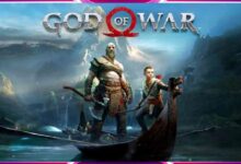 God of War (v1.0.1)