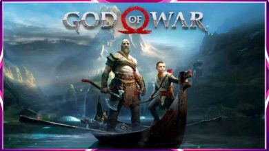 God of War (v1.0.1)