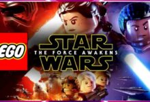 LEGO STAR WARS The Force Awakens (v1.0.3)