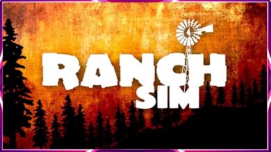 Ranch Simulator (v0.602)