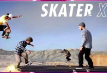 Skater XL – The Ultimate Skateboarding Game (v22.12.2020)