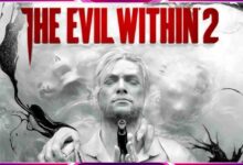 The Evil Within 2 (v1.05)