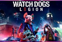 Watch Dogs Legion (v1.5.6)