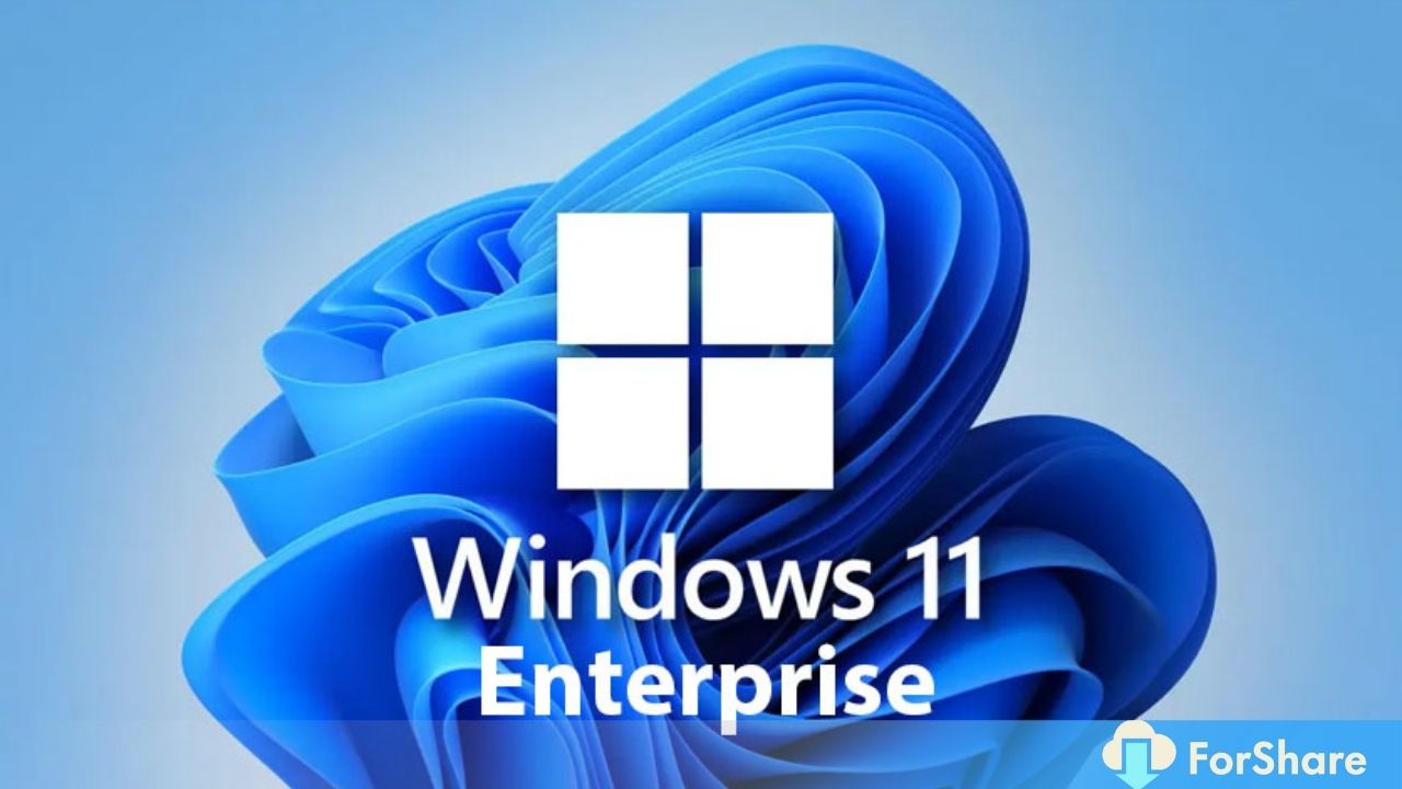 Windows 11 Enterprise