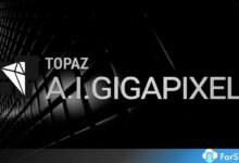 Topaz Gigapixel AI
